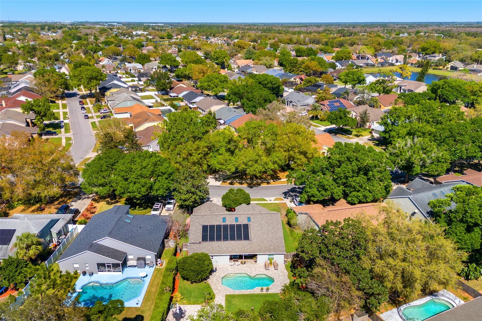 12712 FORESTEDGE CIR, ORLANDO, FL, 32828