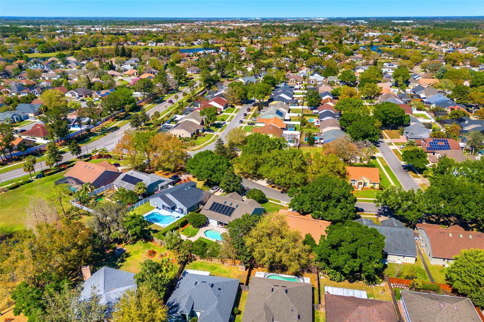 12712 FORESTEDGE CIR, ORLANDO, FL, 32828
