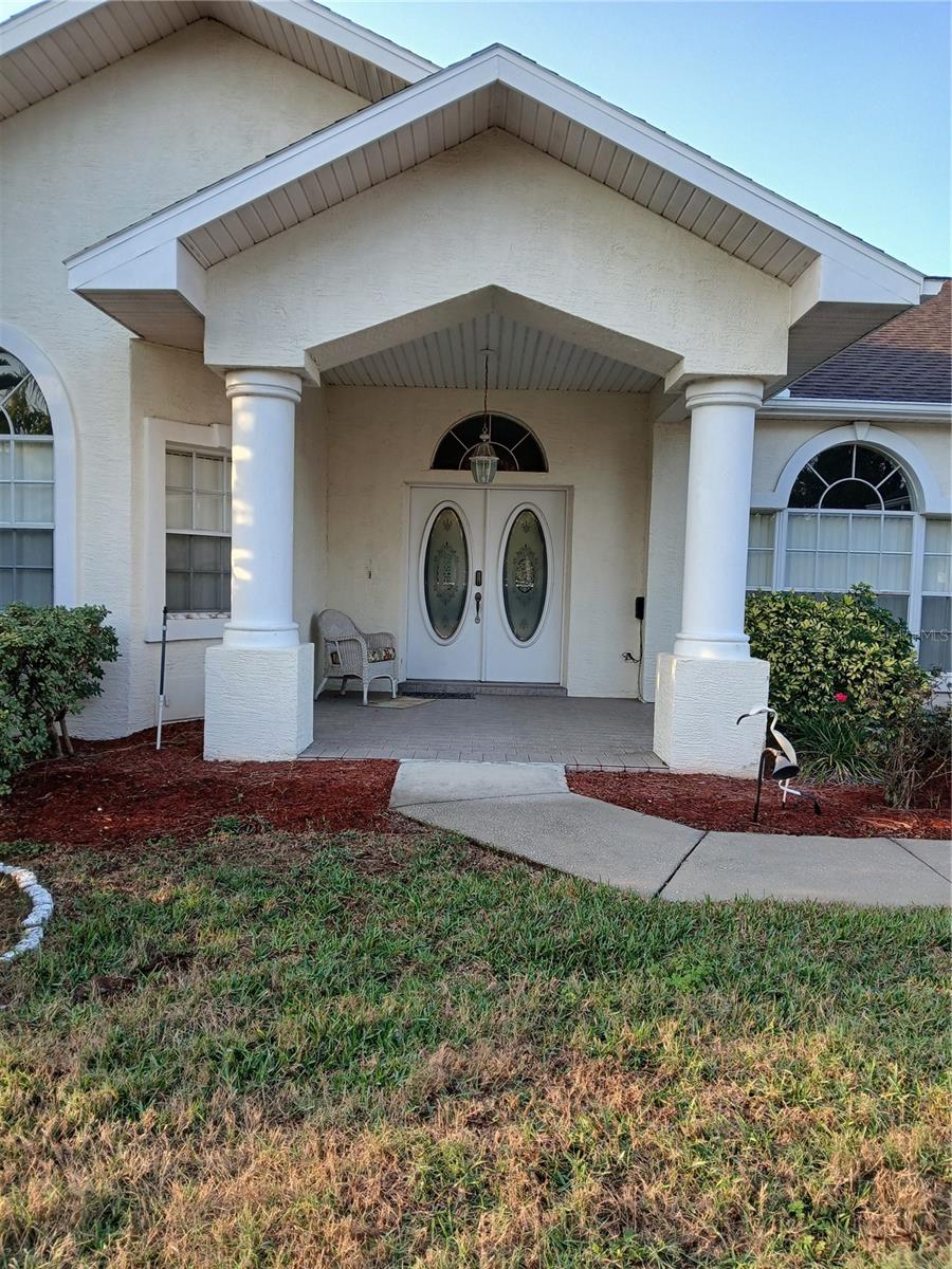 8630 CORAL CREEK LOOP, HUDSON, FL, 34667