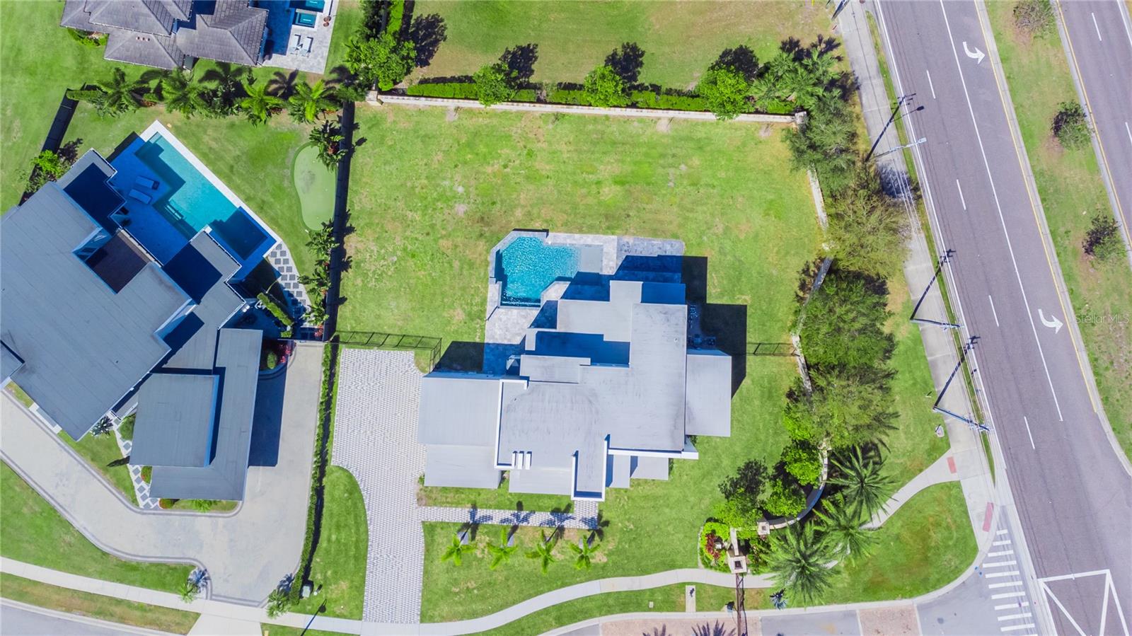 6106 MARLEON DR, WINDERMERE, FL, 34786