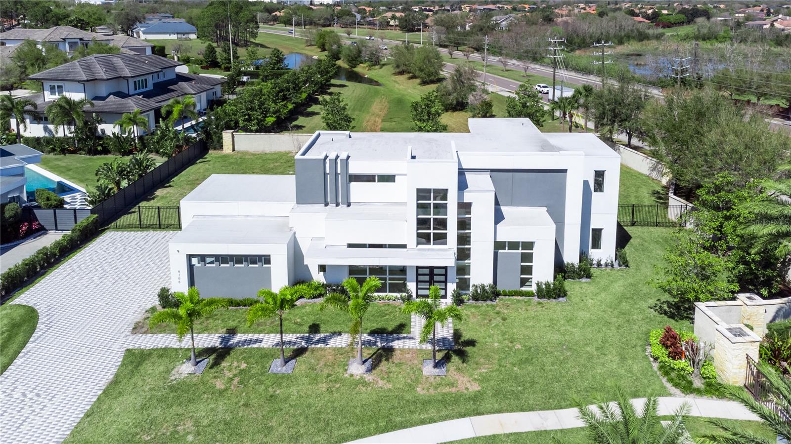 6106 MARLEON DR, WINDERMERE, FL, 34786