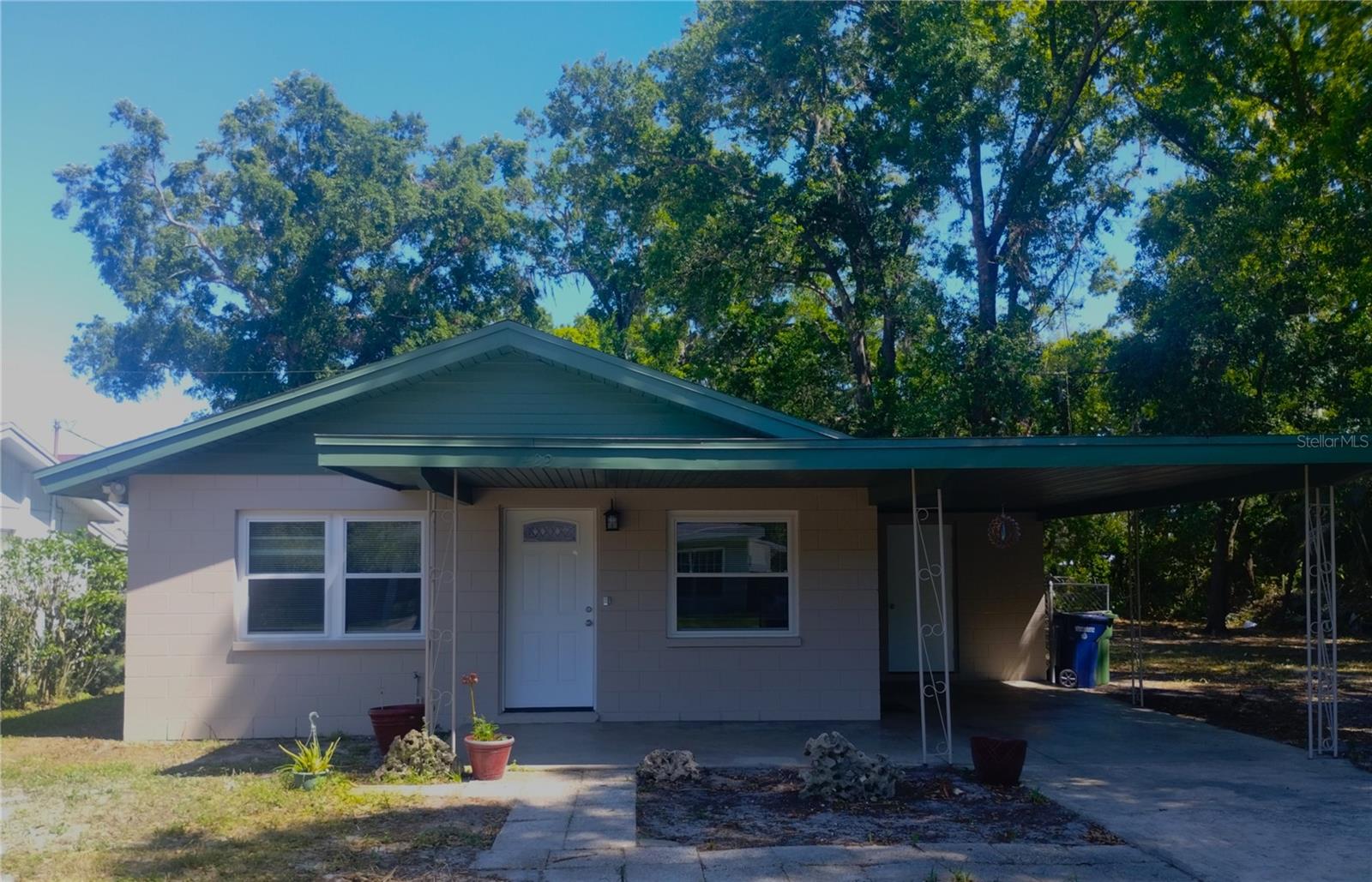 422 22ND ST SW, WINTER HAVEN, FL, 33880
