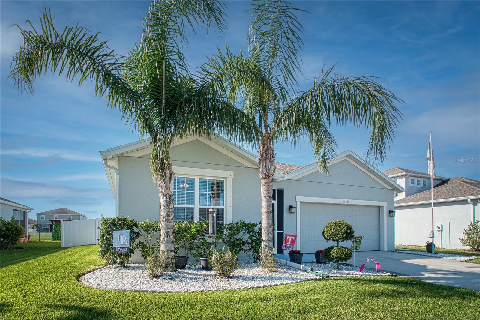 11311 63RD ST E, PARRISH, FL, 34219