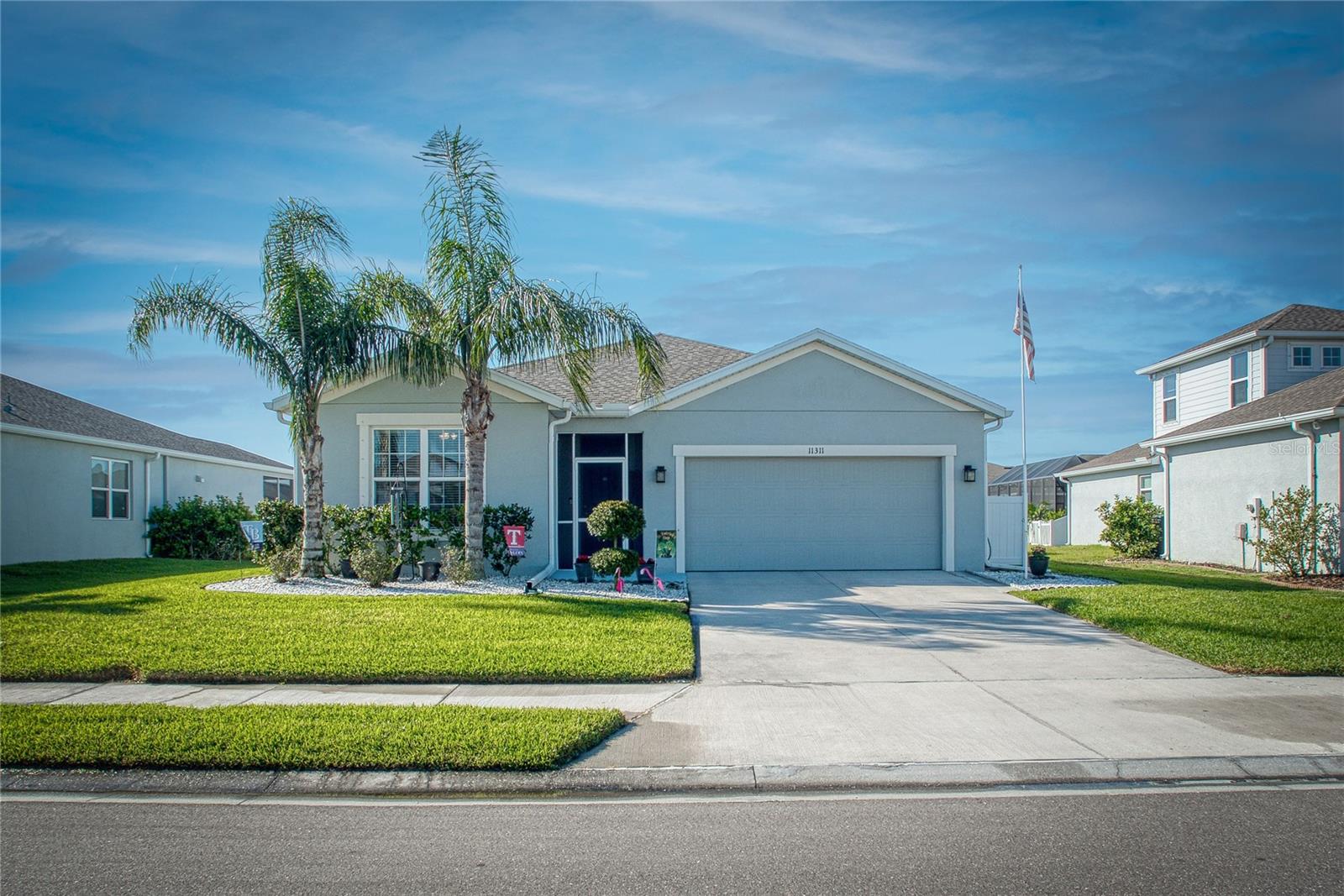 11311 63RD ST E, PARRISH, FL, 34219