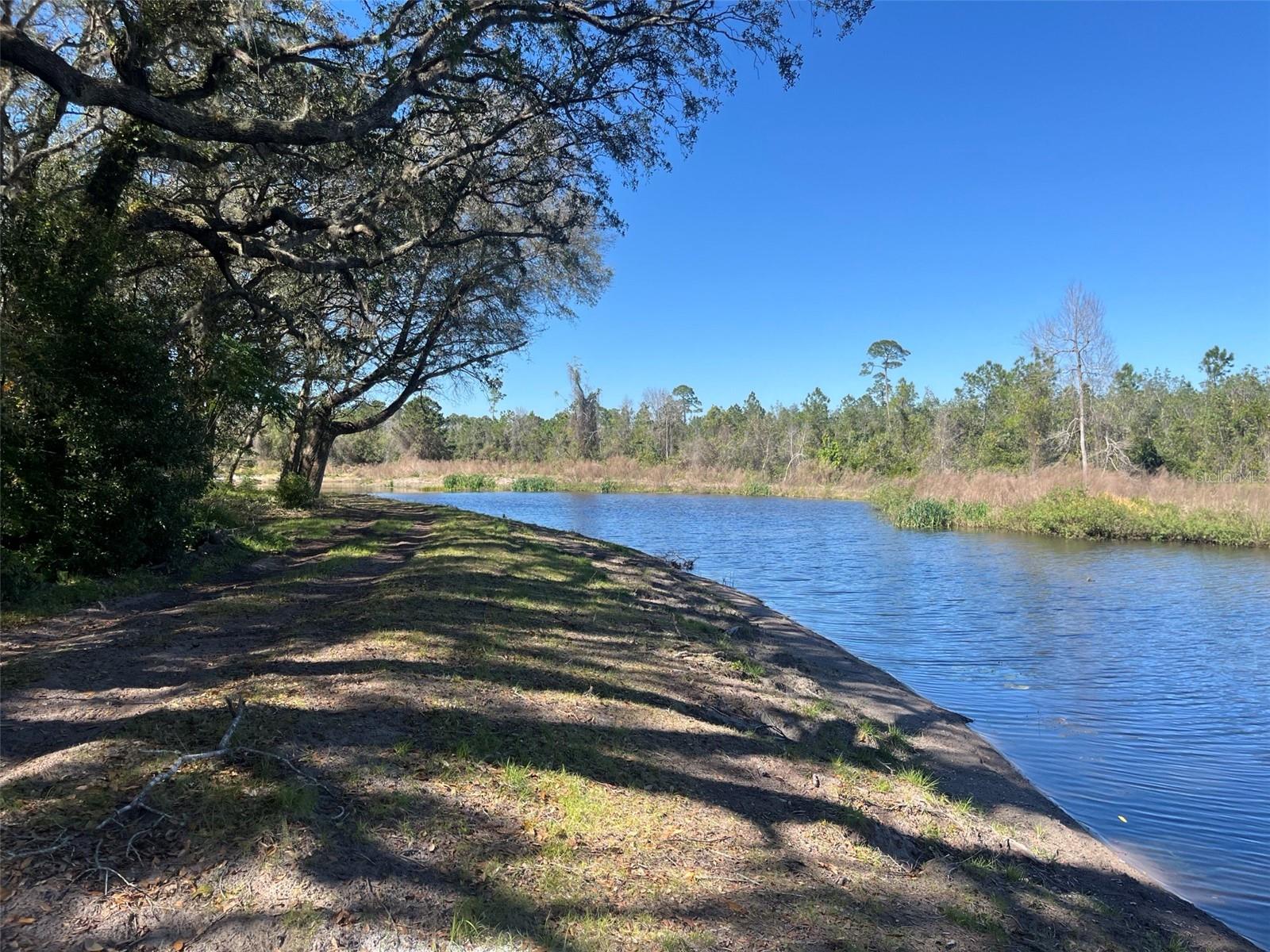 00 SHAW LAKE RD, PIERSON, FL, 32180