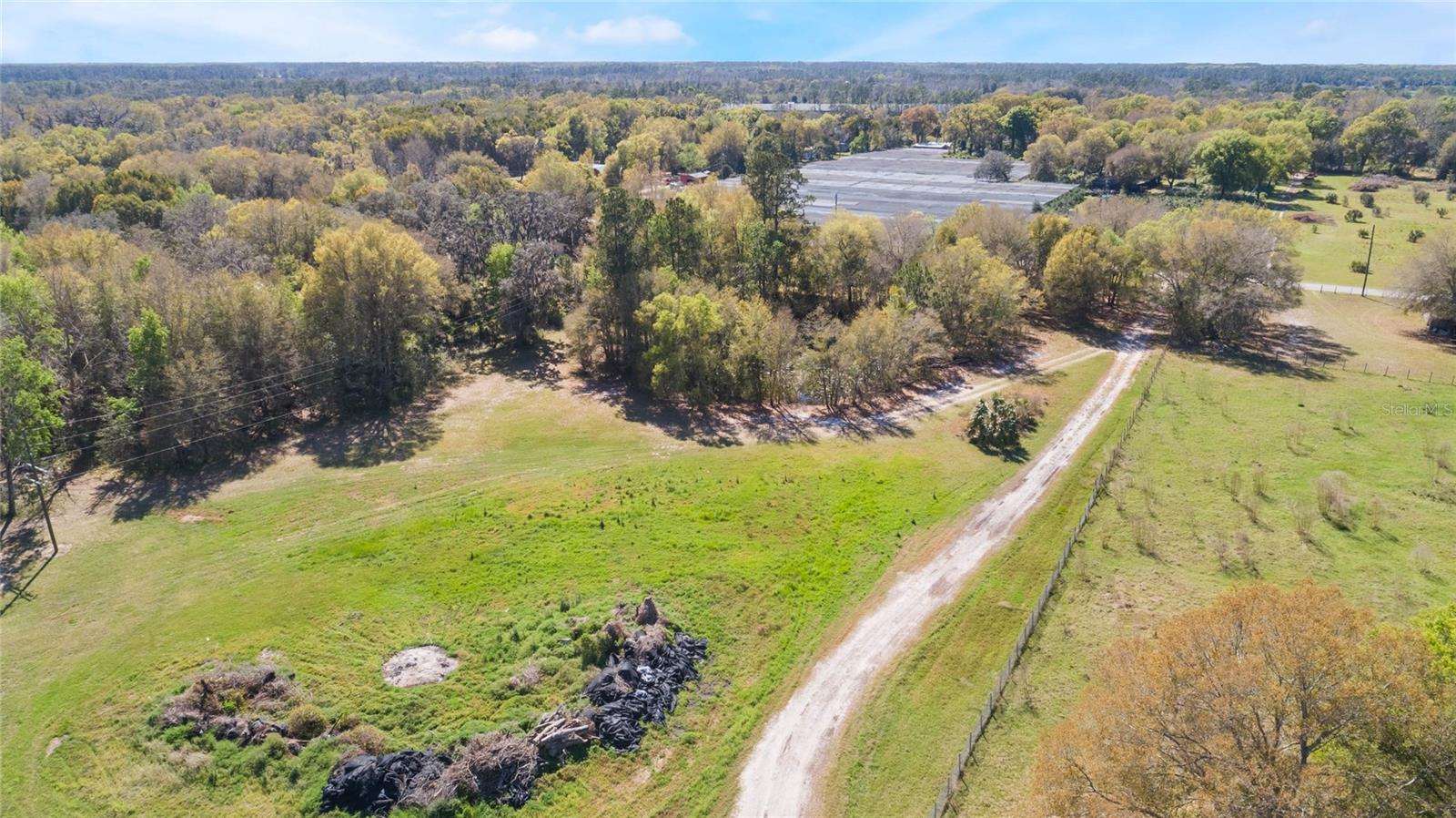 00 SHAW LAKE RD, PIERSON, FL, 32180