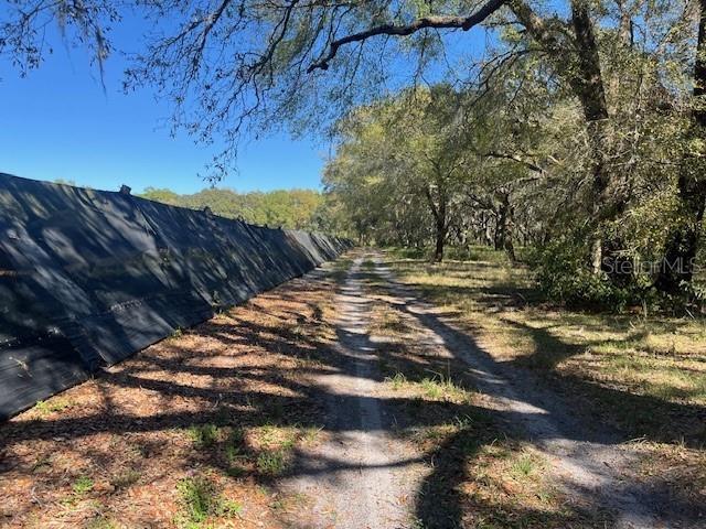 00 SHAW LAKE RD, PIERSON, FL, 32180