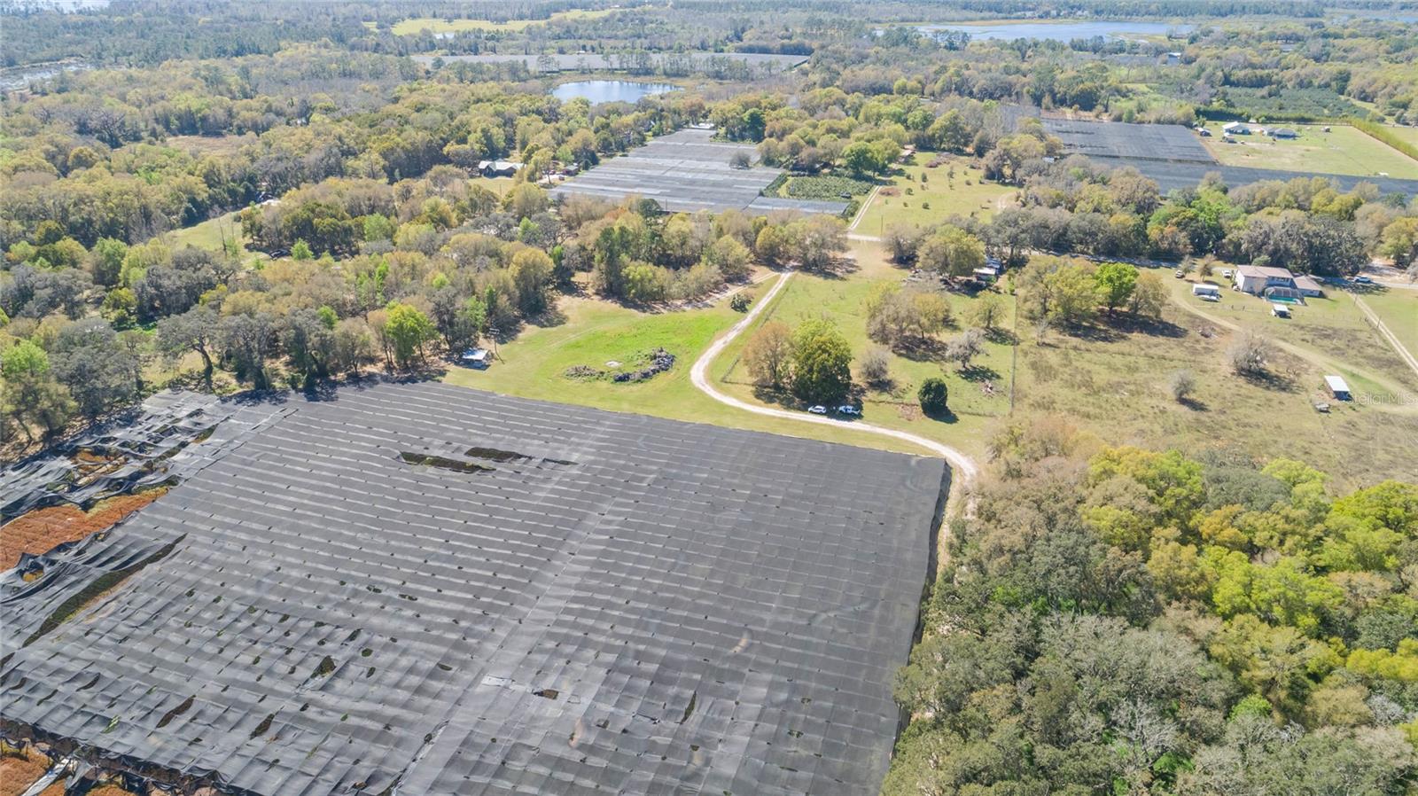 00 SHAW LAKE RD, PIERSON, FL, 32180