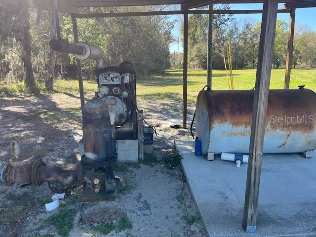 00 SHAW LAKE RD, PIERSON, FL, 32180