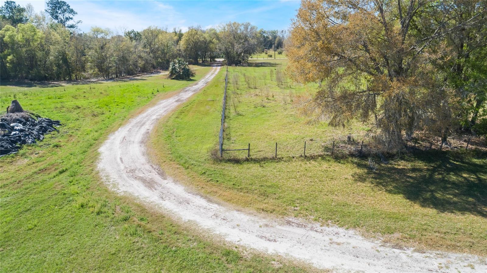 00 SHAW LAKE RD, PIERSON, FL, 32180