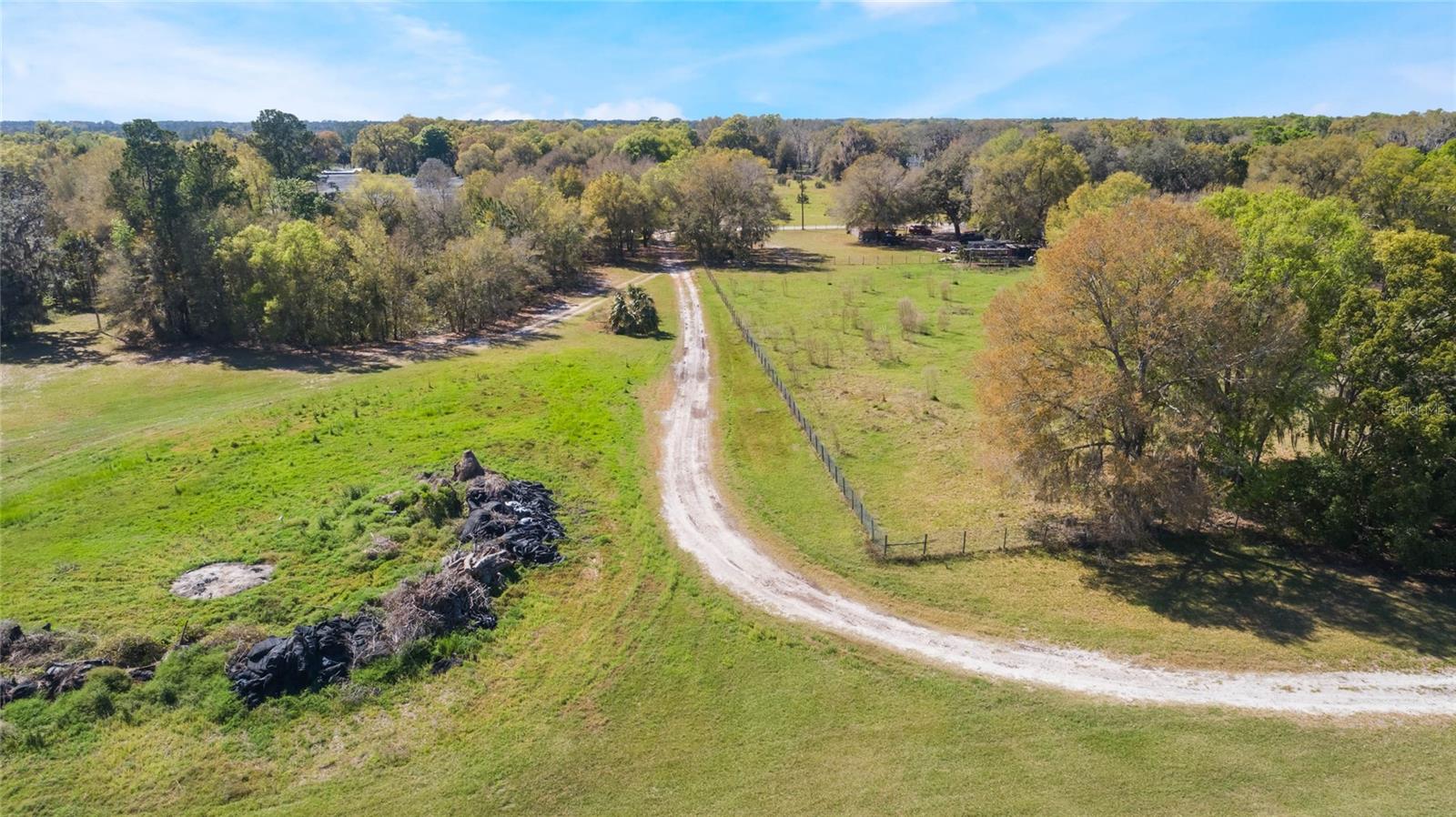 00 SHAW LAKE RD, PIERSON, FL, 32180