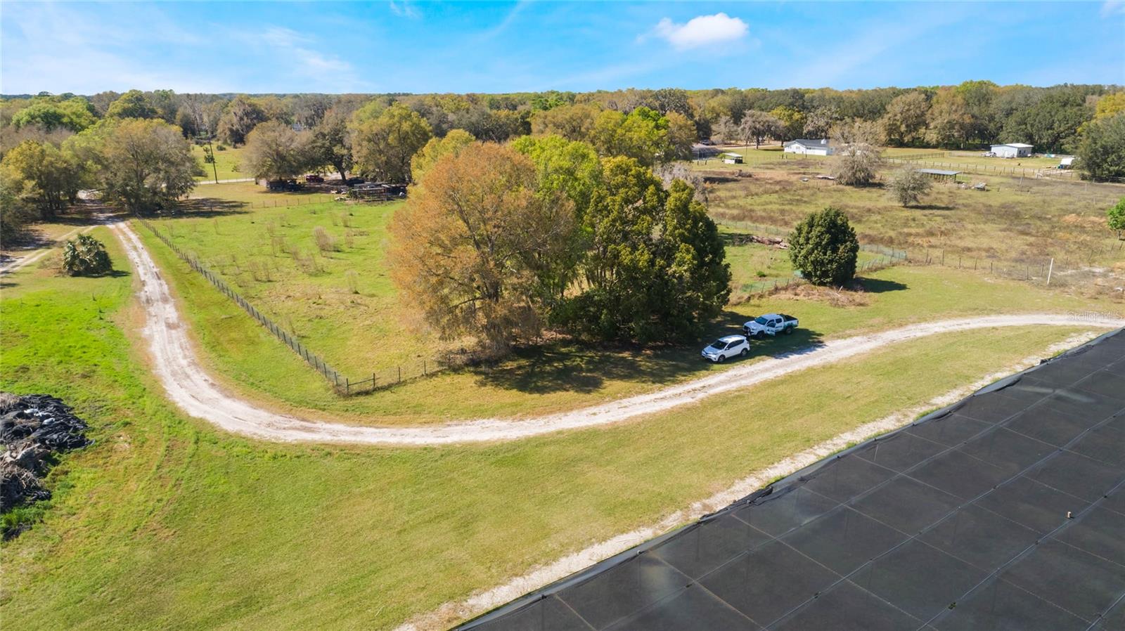 00 SHAW LAKE RD, PIERSON, FL, 32180