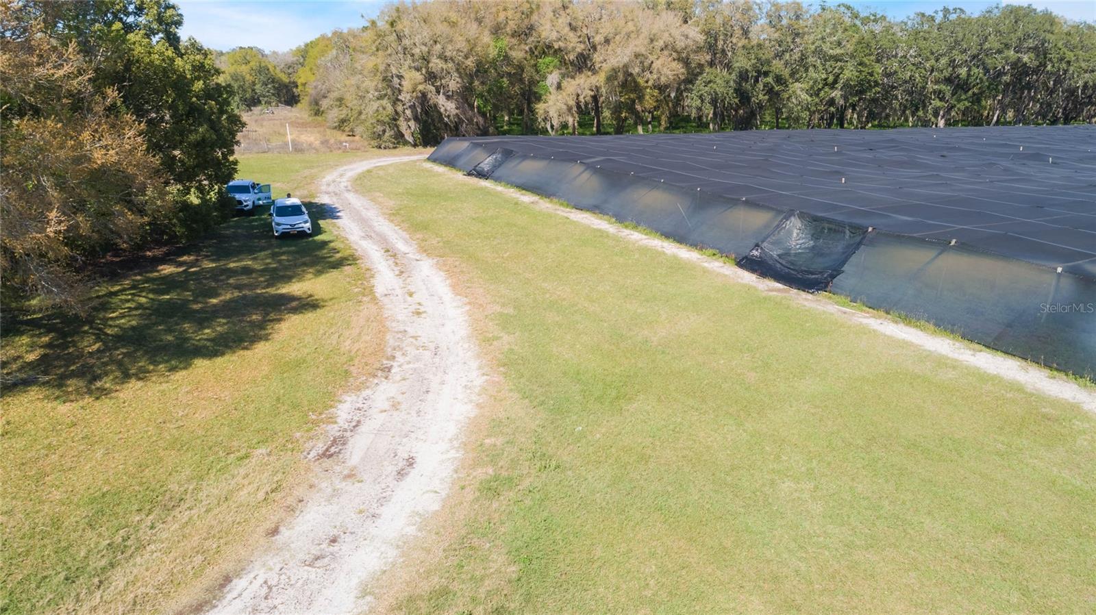 00 SHAW LAKE RD, PIERSON, FL, 32180