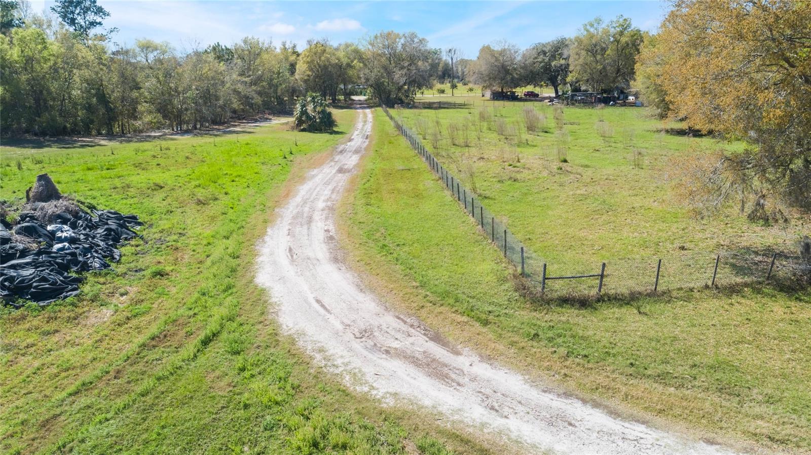 00 SHAW LAKE RD, PIERSON, FL, 32180