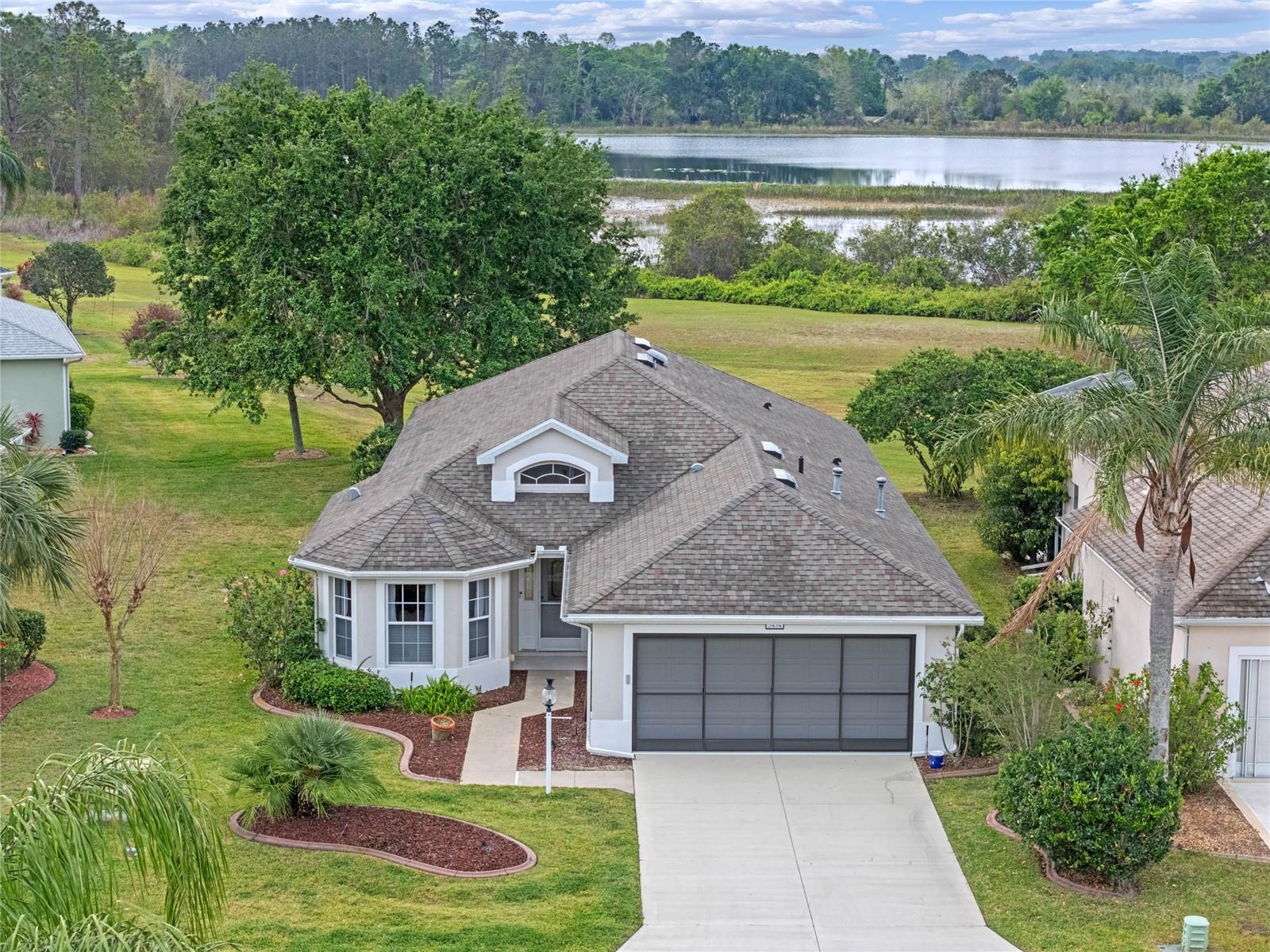 5454 SIR CHURCHILL DR, LEESBURG, FL, 34748