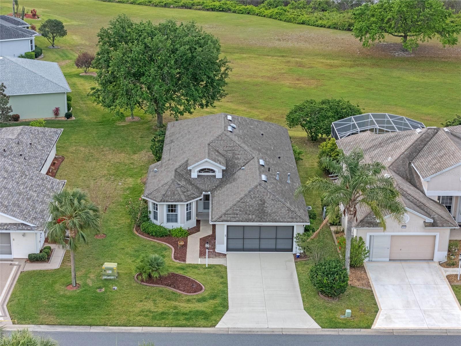 5454 SIR CHURCHILL DR, LEESBURG, FL, 34748