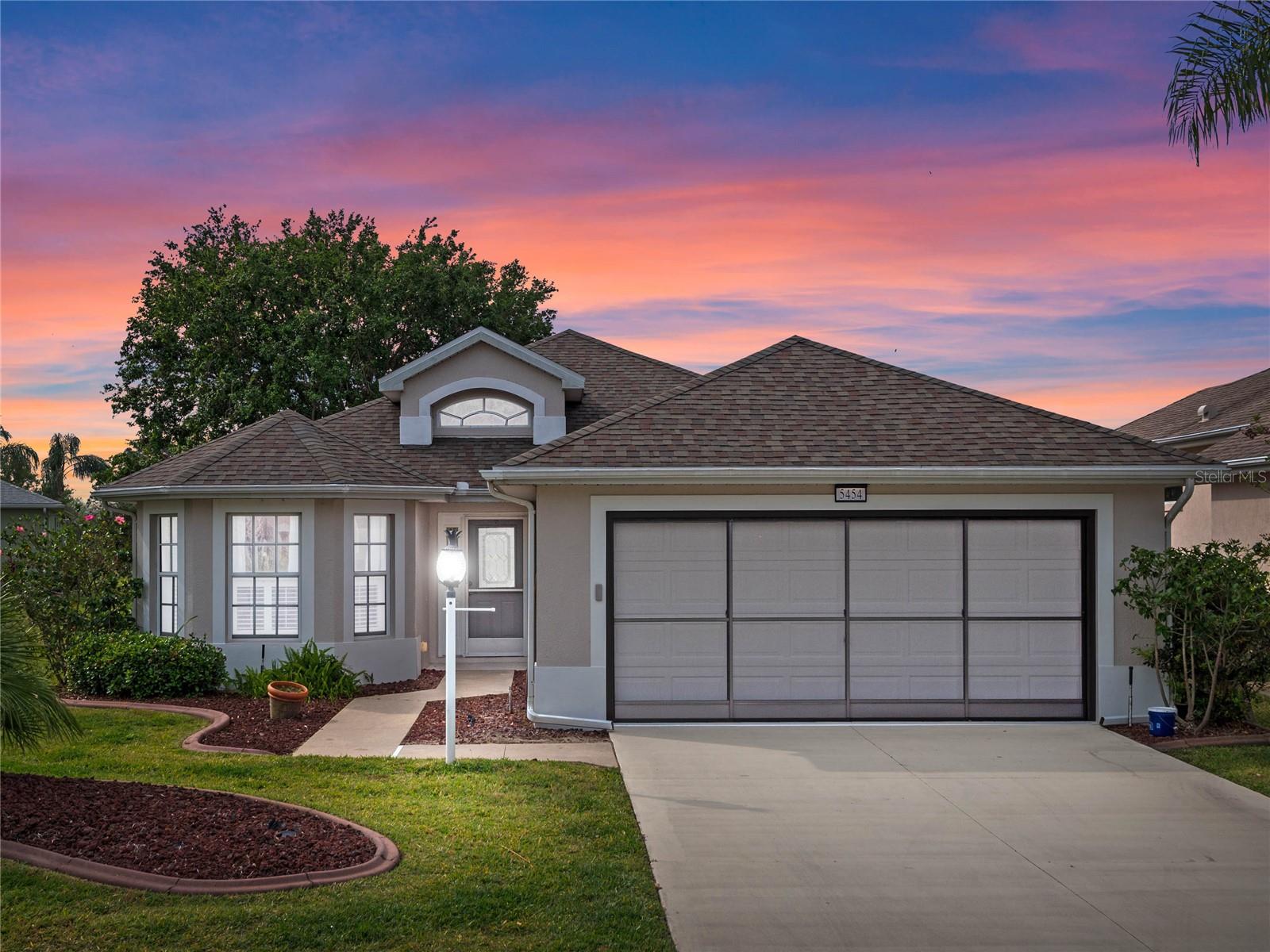 5454 SIR CHURCHILL DR, LEESBURG, FL, 34748