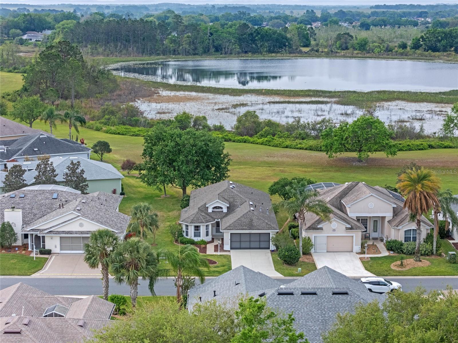 5454 SIR CHURCHILL DR, LEESBURG, FL, 34748