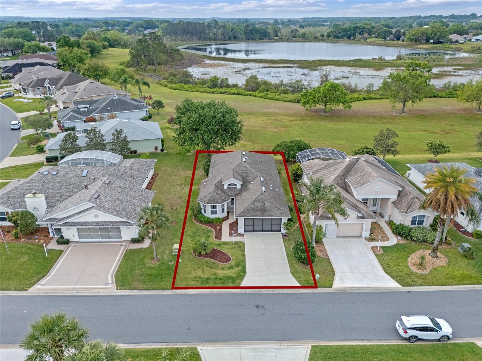 5454 SIR CHURCHILL DR, LEESBURG, FL, 34748