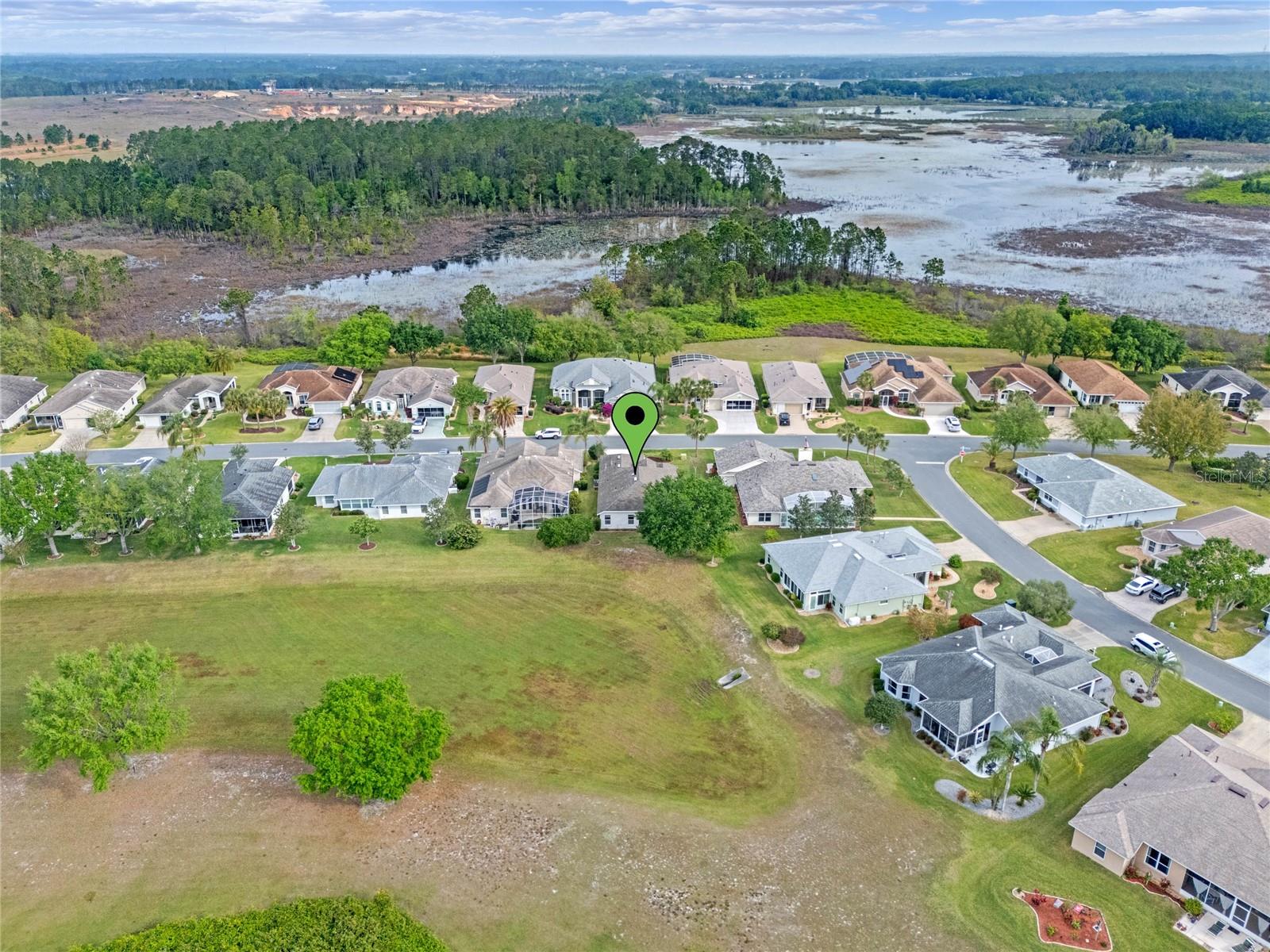 5454 SIR CHURCHILL DR, LEESBURG, FL, 34748