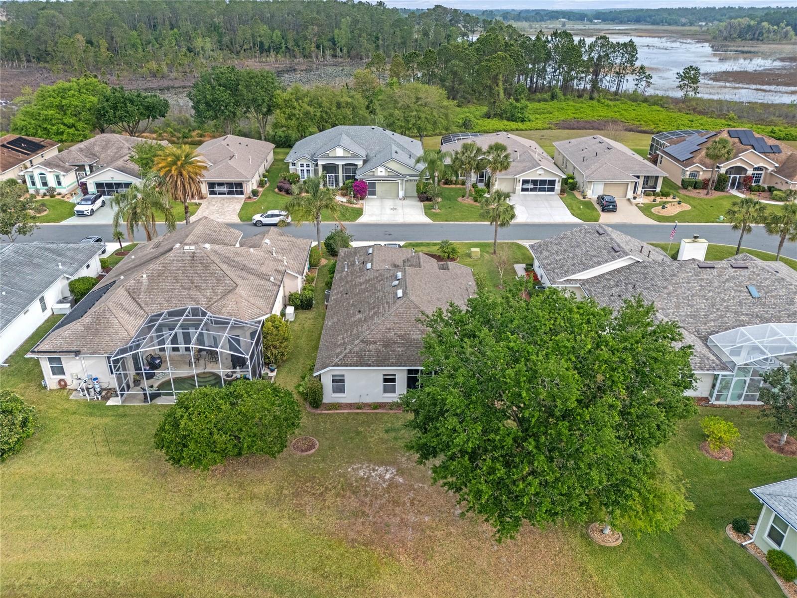 5454 SIR CHURCHILL DR, LEESBURG, FL, 34748