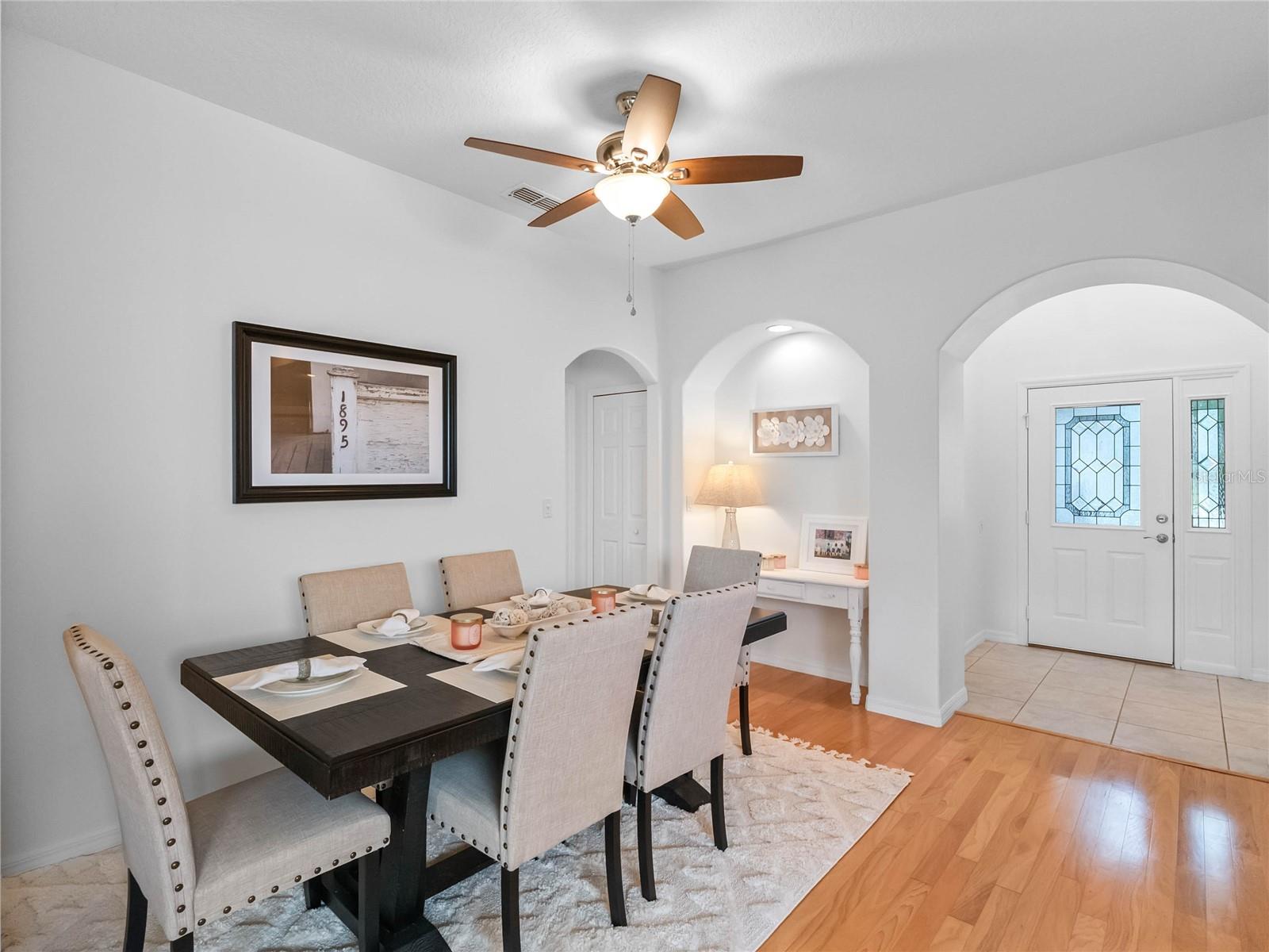 5454 SIR CHURCHILL DR, LEESBURG, FL, 34748