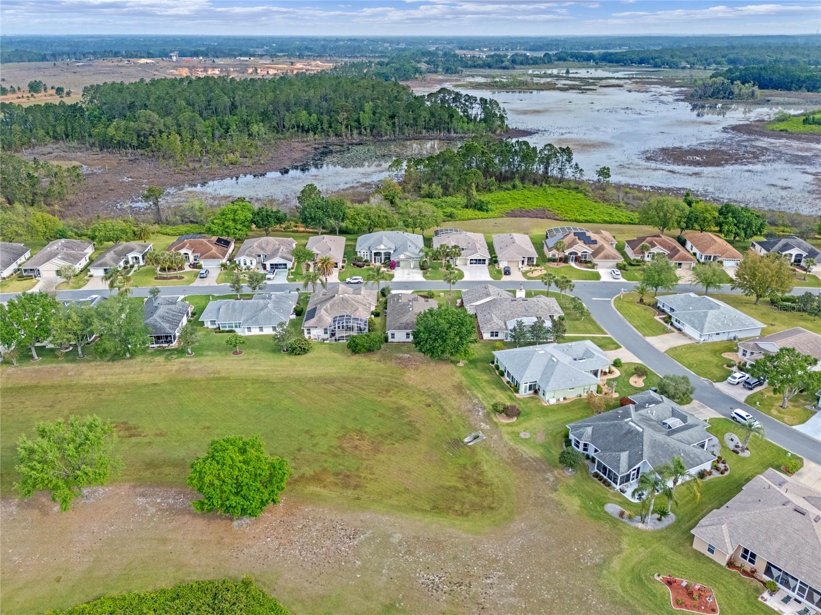 5454 SIR CHURCHILL DR, LEESBURG, FL, 34748