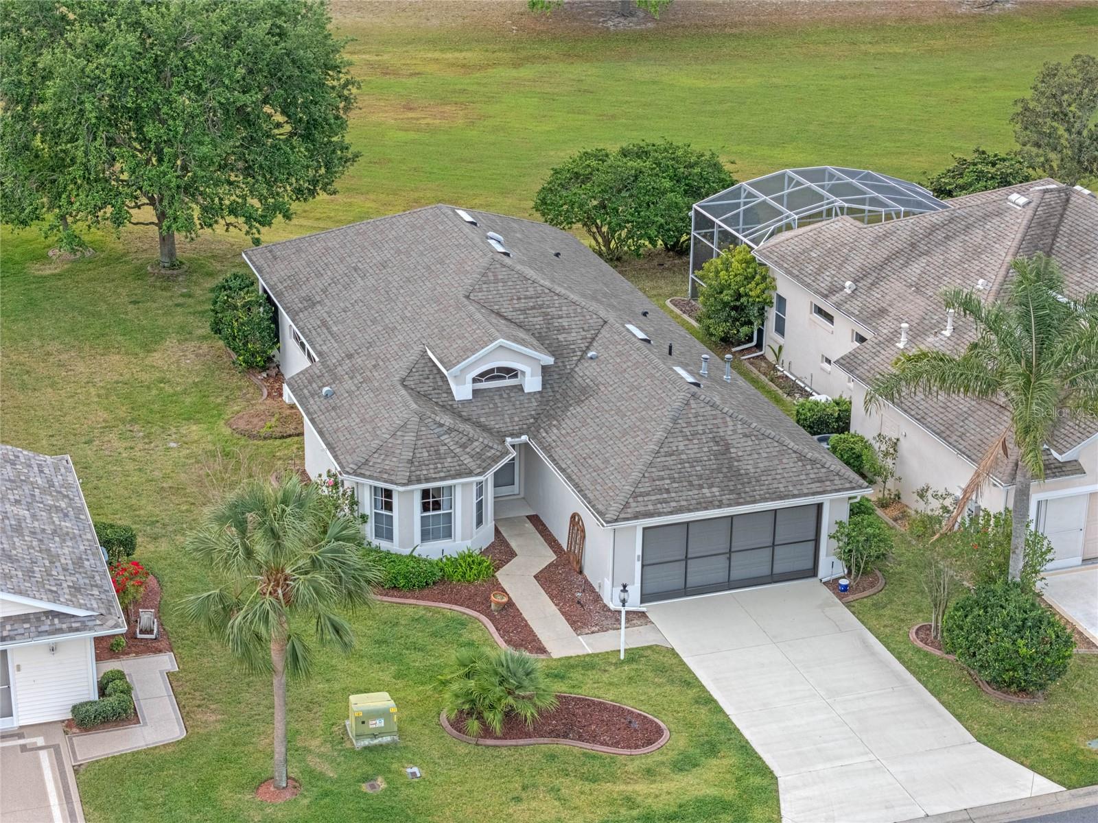 5454 SIR CHURCHILL DR, LEESBURG, FL, 34748