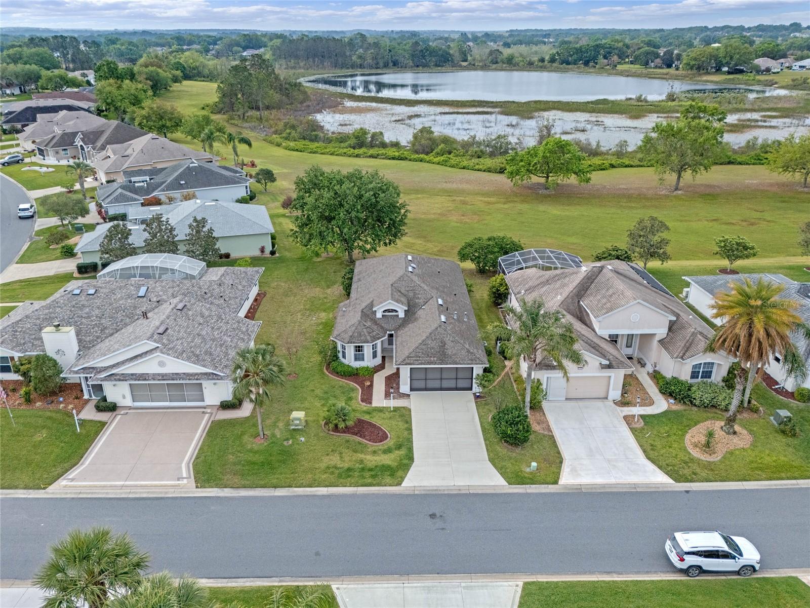 5454 SIR CHURCHILL DR, LEESBURG, FL, 34748