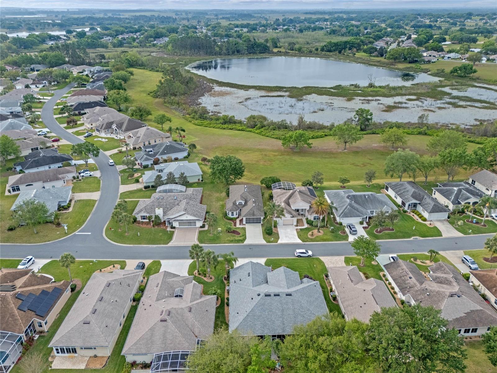 5454 SIR CHURCHILL DR, LEESBURG, FL, 34748