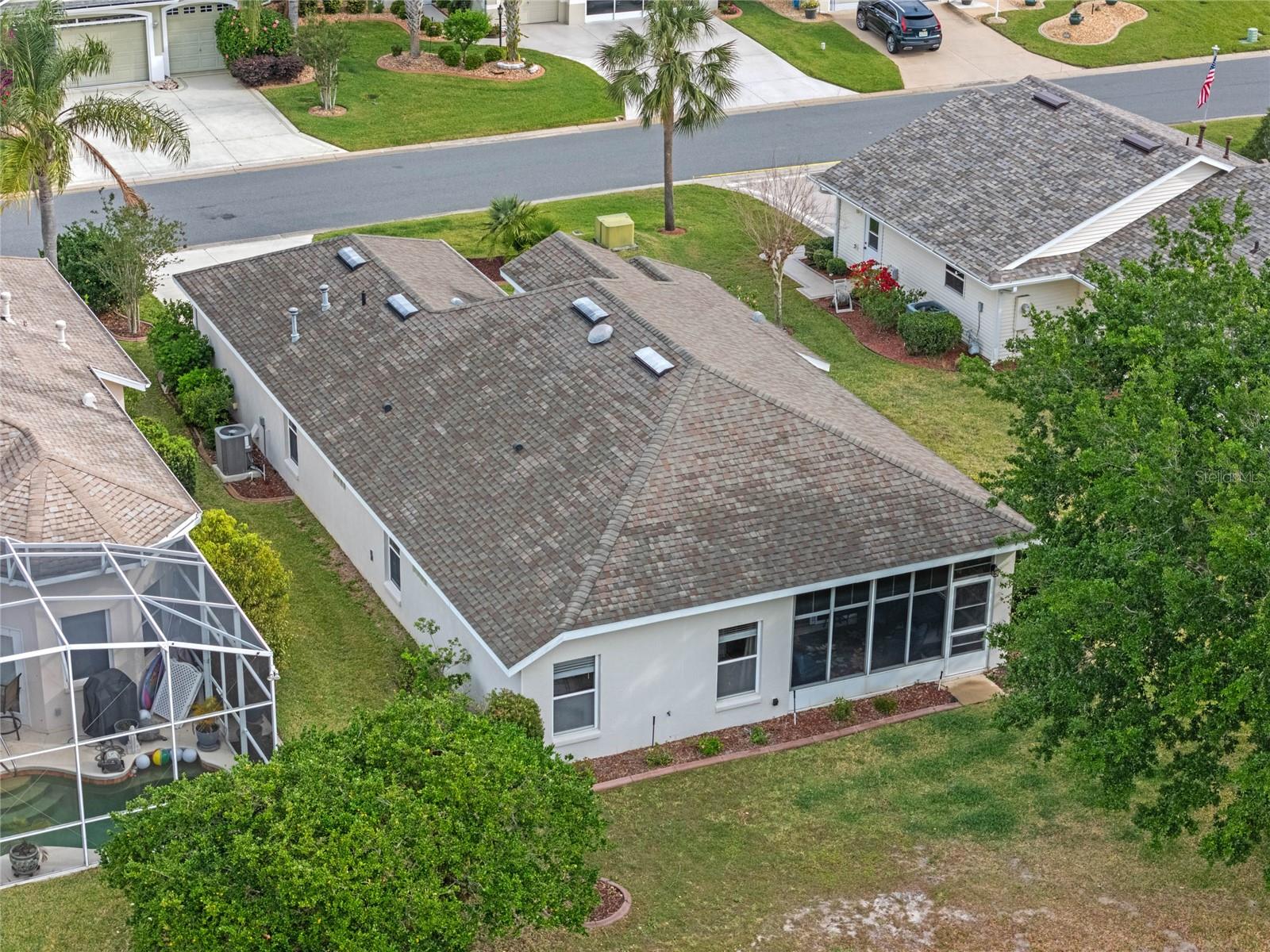 5454 SIR CHURCHILL DR, LEESBURG, FL, 34748