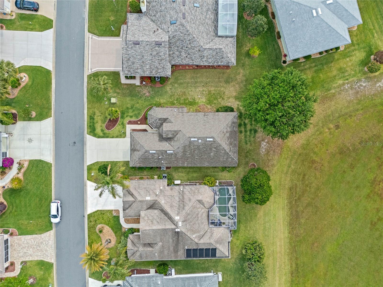 5454 SIR CHURCHILL DR, LEESBURG, FL, 34748