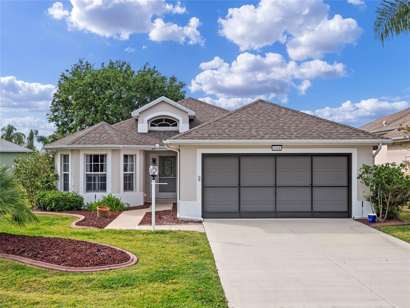 5454 SIR CHURCHILL DR, LEESBURG, FL, 34748