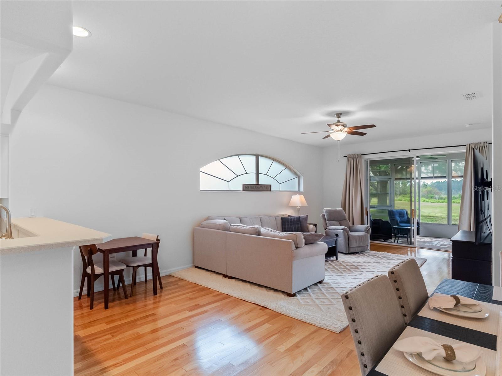 5454 SIR CHURCHILL DR, LEESBURG, FL, 34748