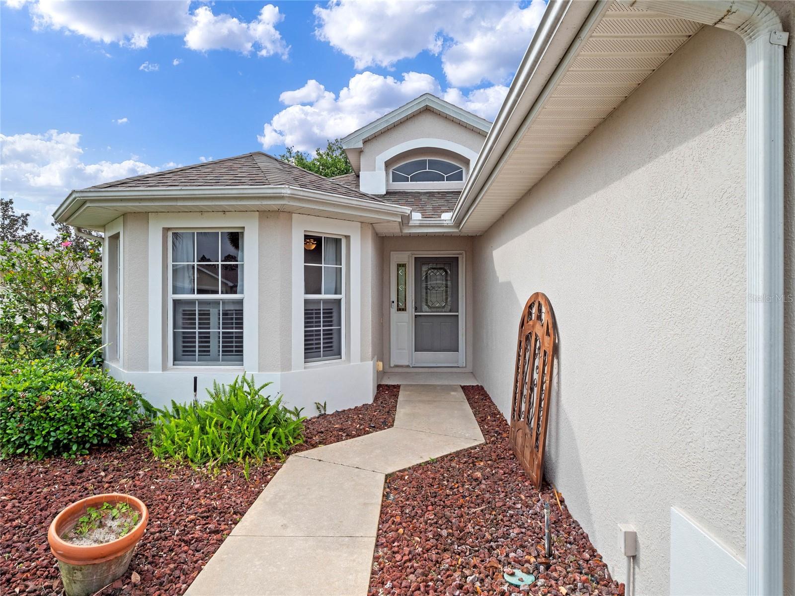 5454 SIR CHURCHILL DR, LEESBURG, FL, 34748