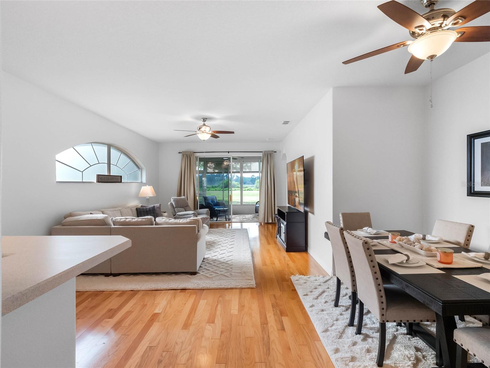 5454 SIR CHURCHILL DR, LEESBURG, FL, 34748