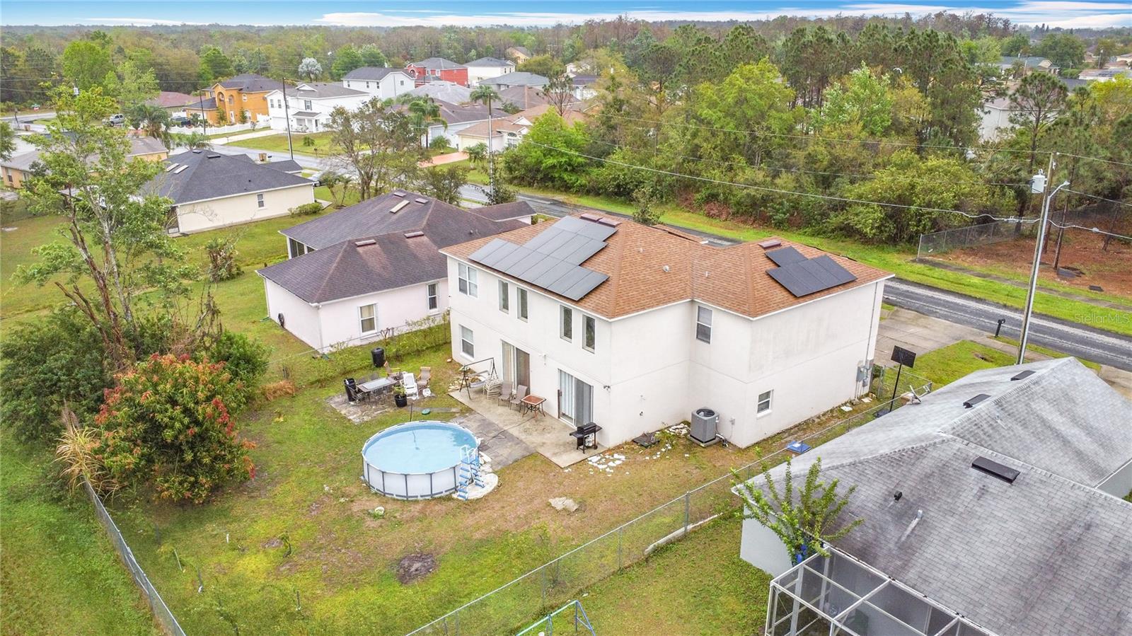 147 POMPEI DR, KISSIMMEE, FL, 34758