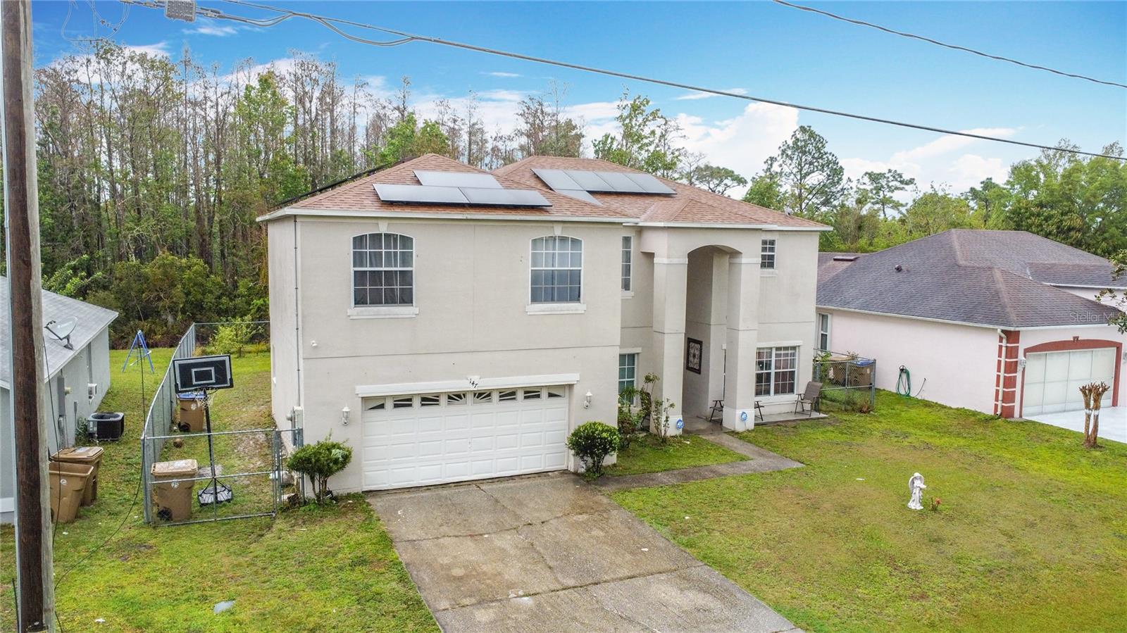 147 POMPEI DR, KISSIMMEE, FL, 34758