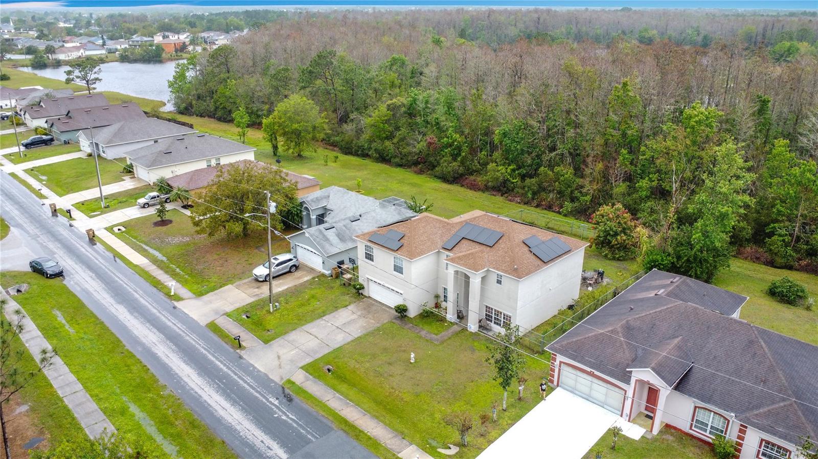 147 POMPEI DR, KISSIMMEE, FL, 34758