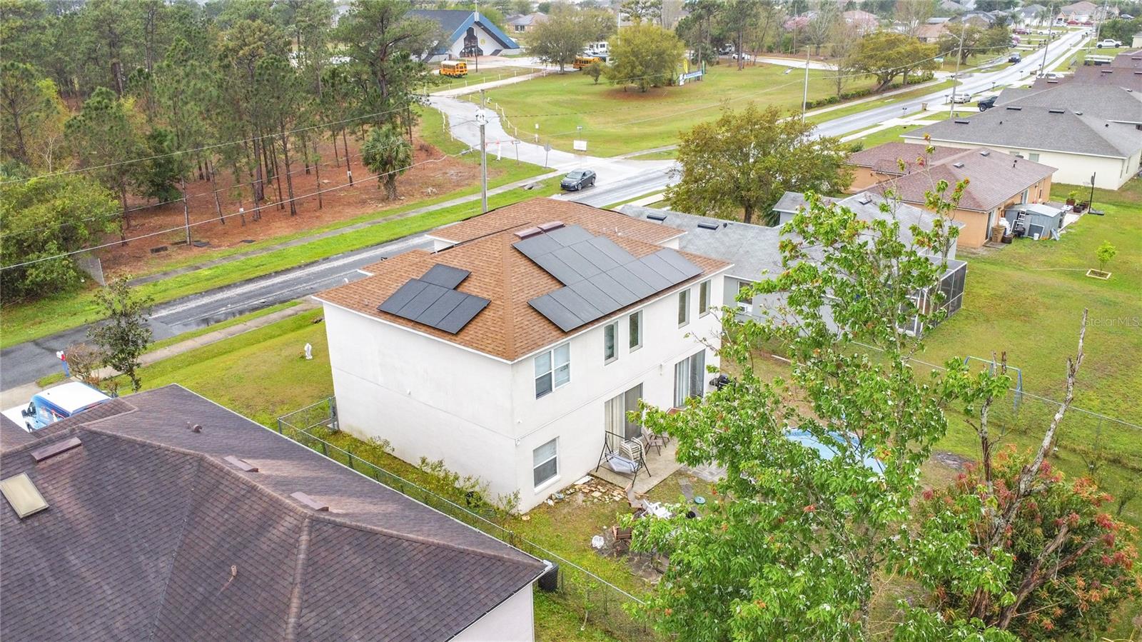 147 POMPEI DR, KISSIMMEE, FL, 34758