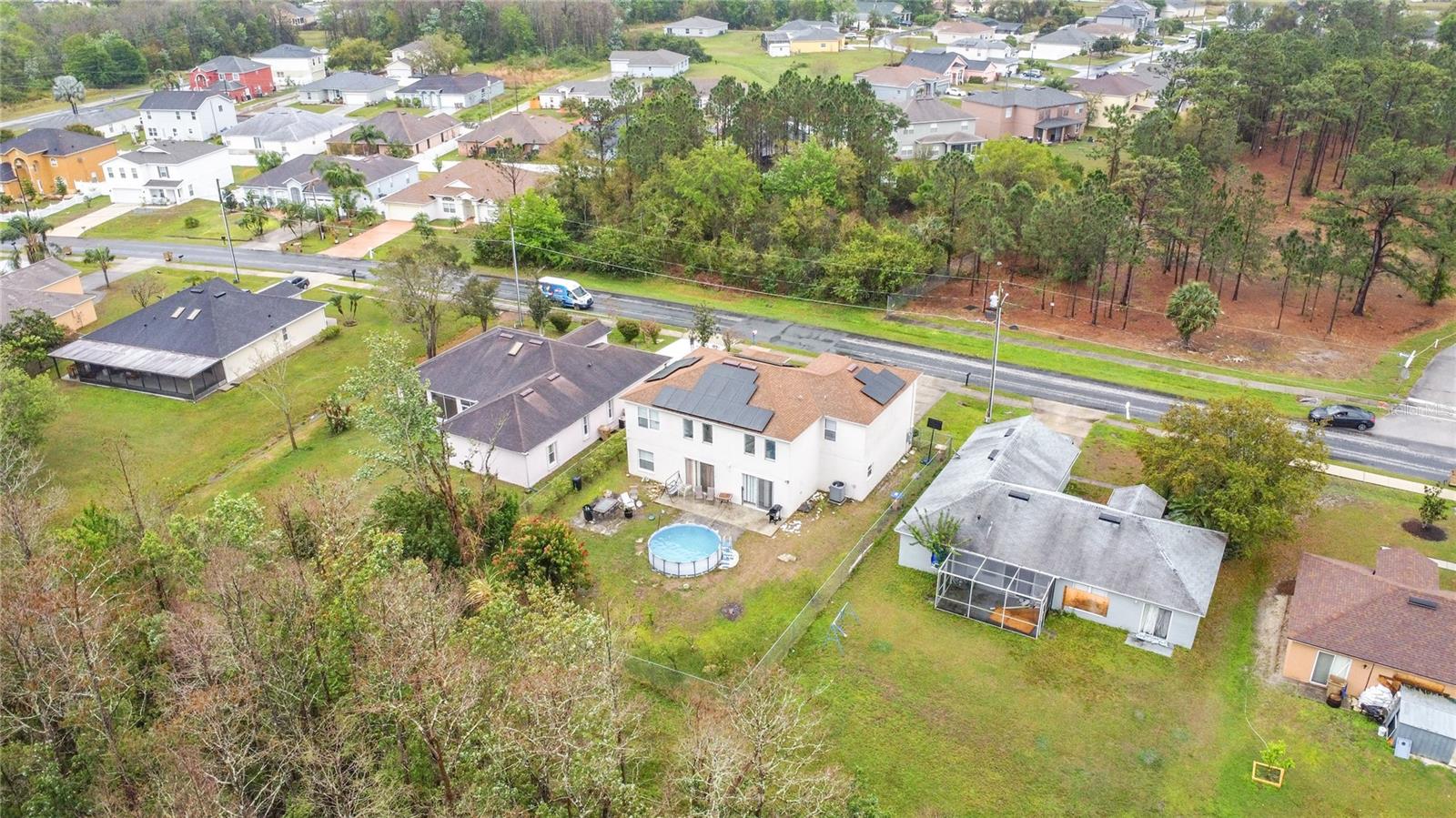 147 POMPEI DR, KISSIMMEE, FL, 34758