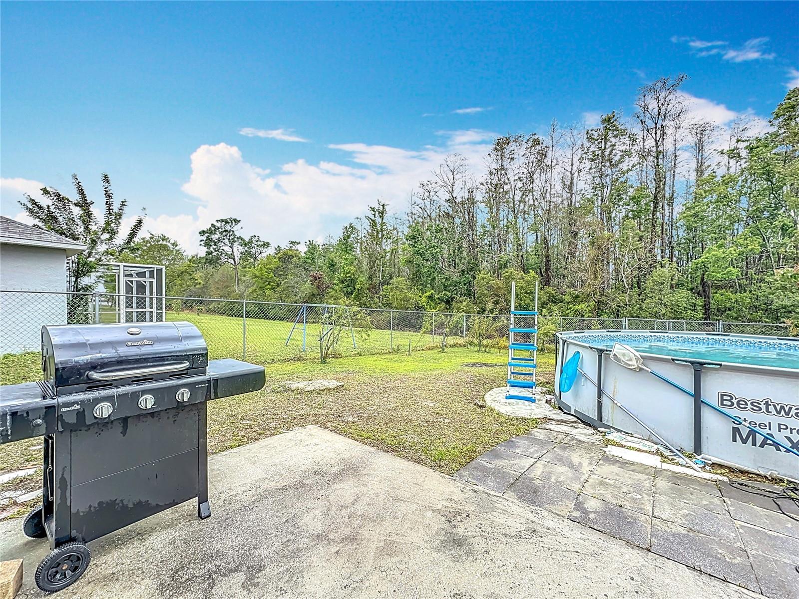 147 POMPEI DR, KISSIMMEE, FL, 34758
