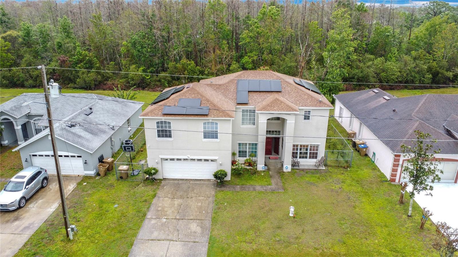 147 POMPEI DR, KISSIMMEE, FL, 34758
