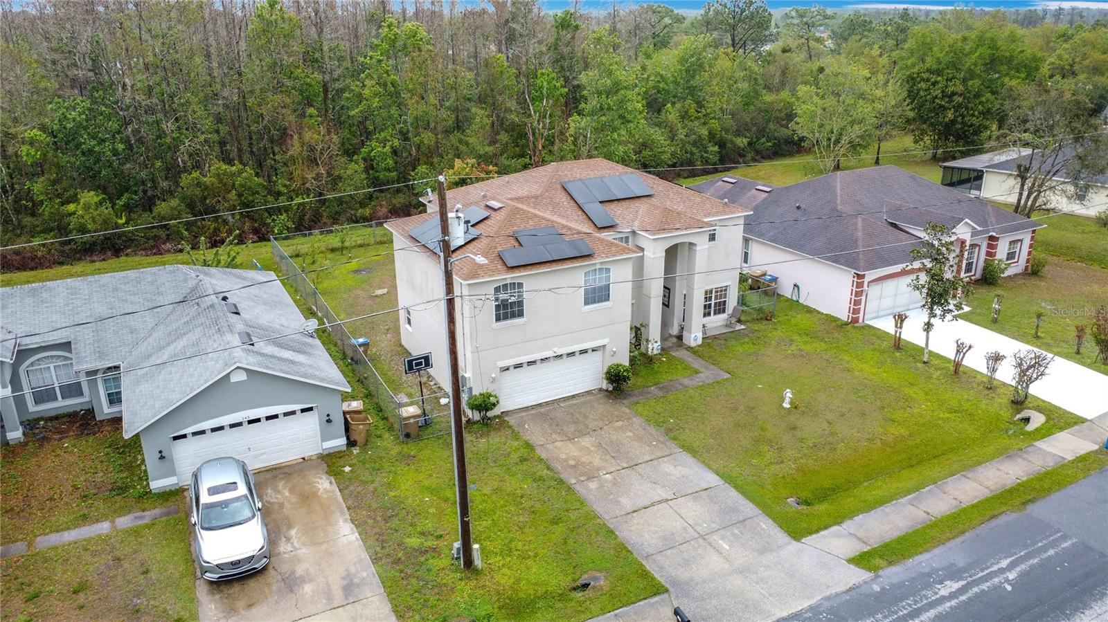 147 POMPEI DR, KISSIMMEE, FL, 34758