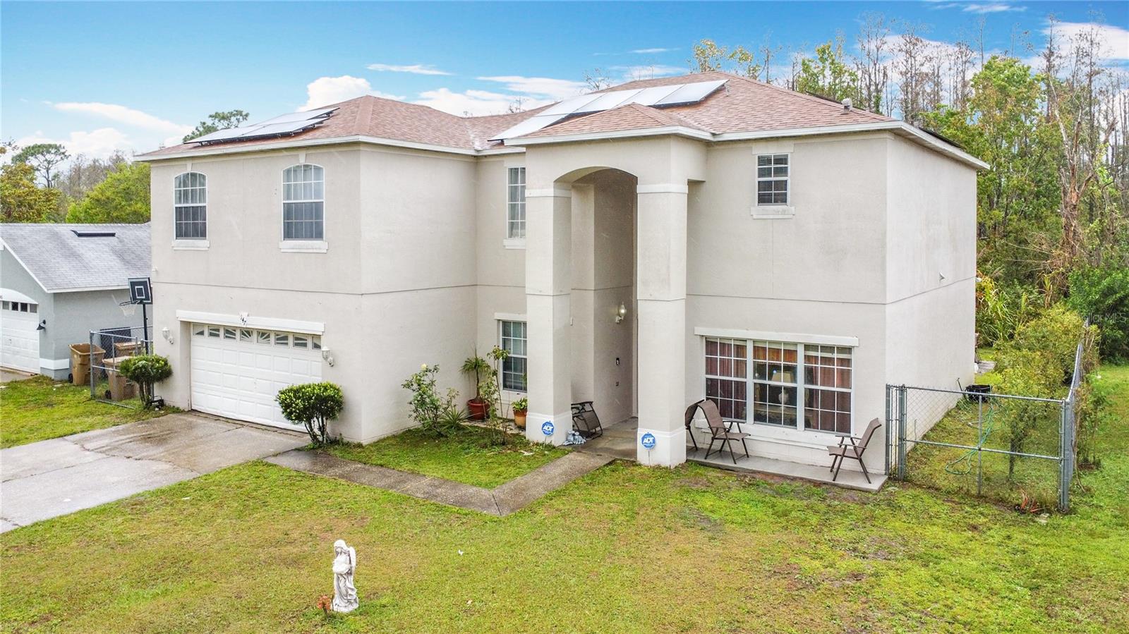 147 POMPEI DR, KISSIMMEE, FL, 34758