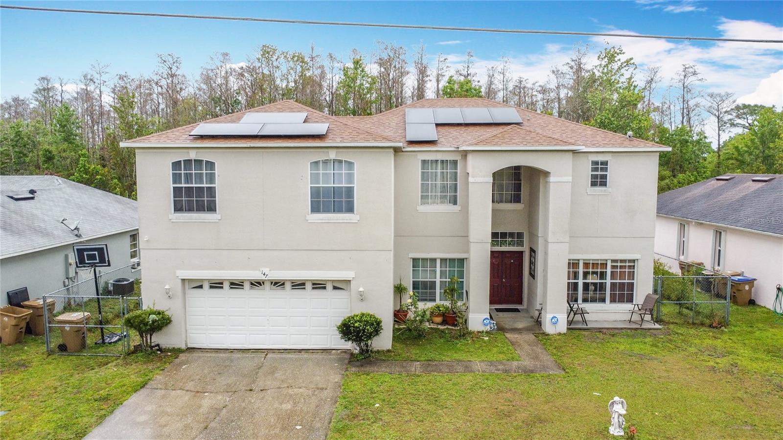 147 POMPEI DR, KISSIMMEE, FL, 34758