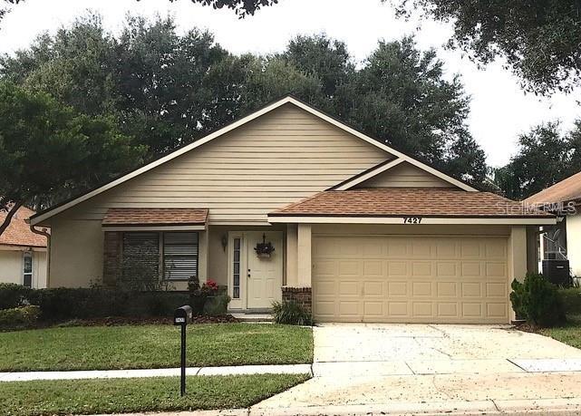7427 SPRING VILLAS CIR, ORLANDO, FL, 32819