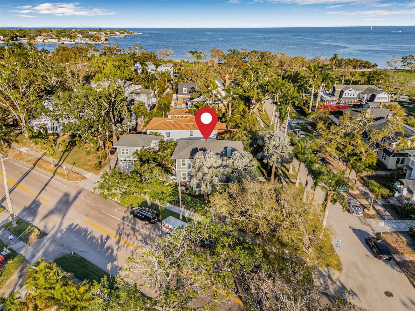 1505 BEACH DR NE, ST PETERSBURG, FL, 33704