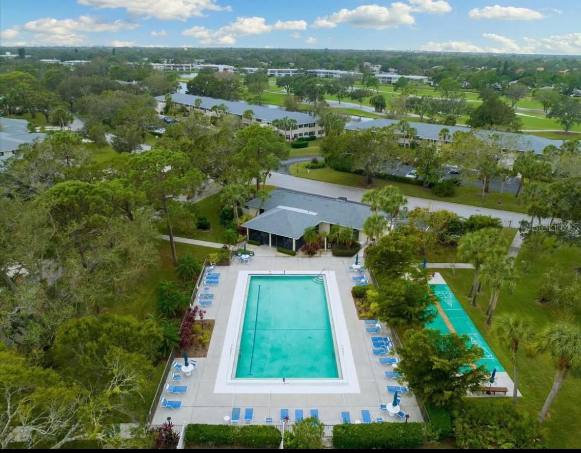 7050 FAIRWAY BEND LN #267, SARASOTA, FL, 34243