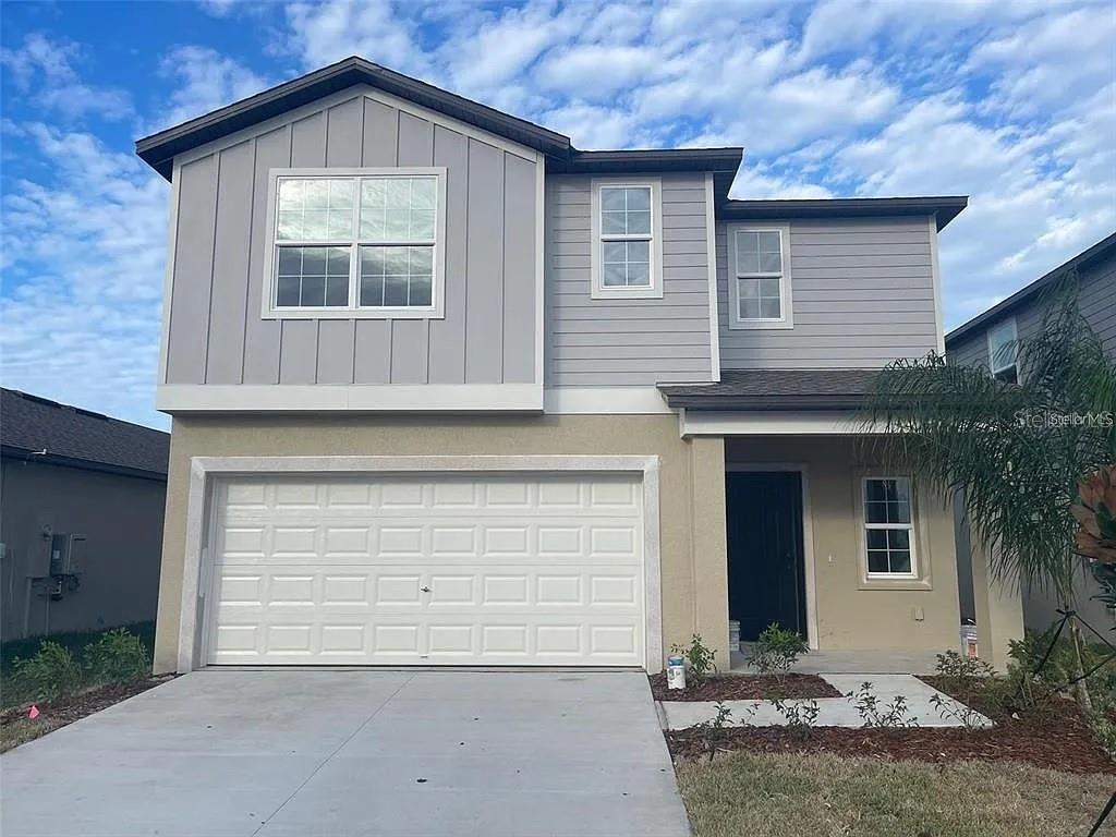 2575 LEONIA LANE, ZEPHYRHILLS, FL, 33541